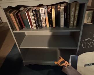 Books / Bookcase