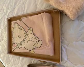 Baby Cover