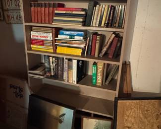 Books