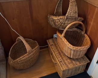 Baskets