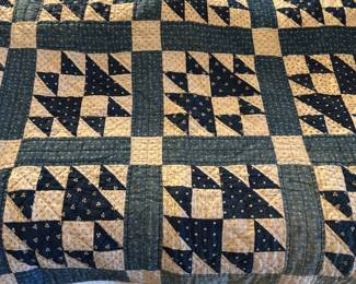 Quilt - full size