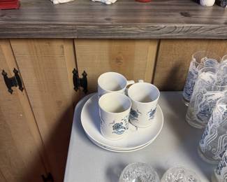 Tableware -