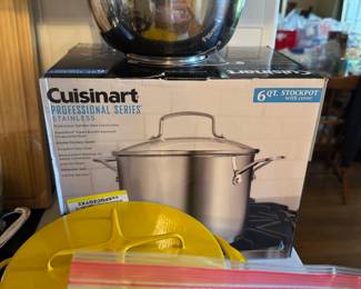 Cuisinart Cookware, Mixing Bowls
