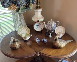 Assorted Decoratives