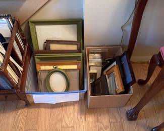 Frames