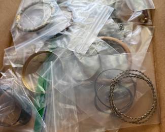 Costume Jewelry