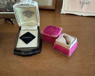 Boxes