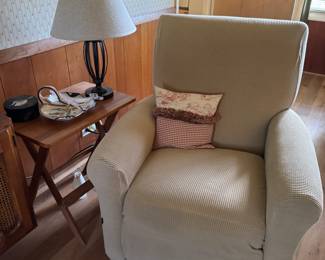 Recliner