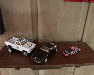 Model Cars