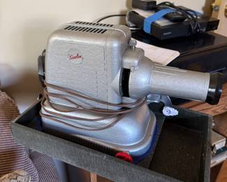 Viewlex Projector