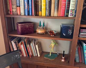Books