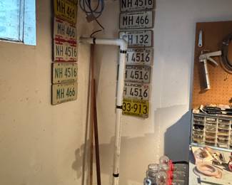 More Plates