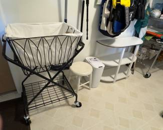 Laundry Items