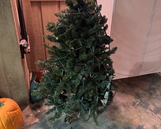 Small Tree