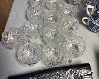 Punch Cups