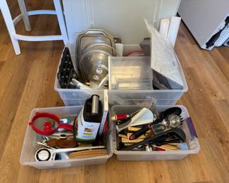 Utensils