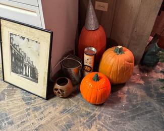 Pumpkins