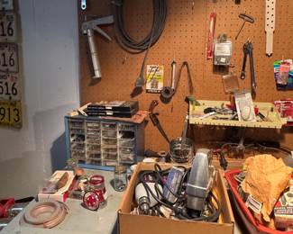 Tools