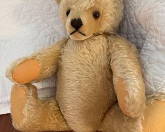 Mohar Jointed Bear
