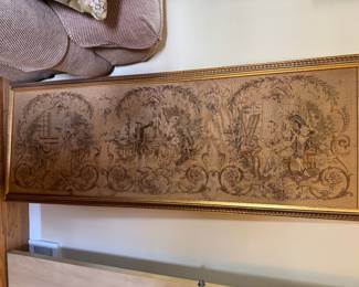 Machine Tapestry