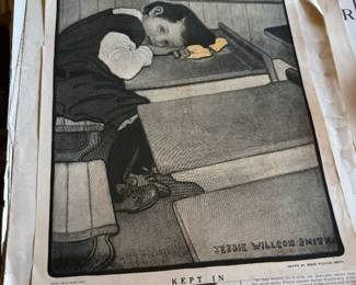 Ephemera