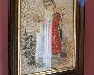 Needlepoint