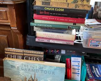 Coffee Table Books