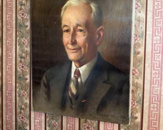 Gentleman - John Young Hunter