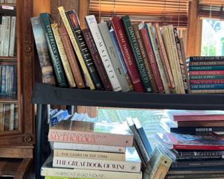 More Books