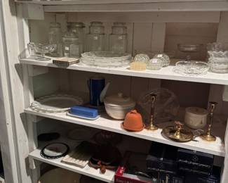 Tableware,