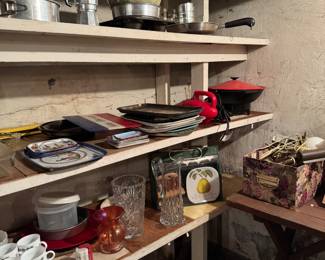 Kitchenware -