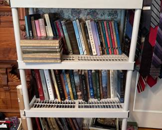 Books Again