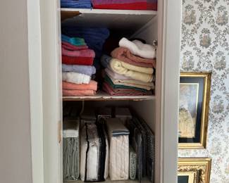 Linens