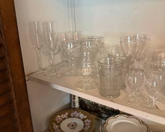 Glassware