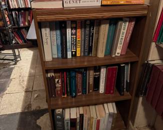 More Books