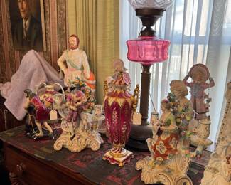 Assorted Decoratives