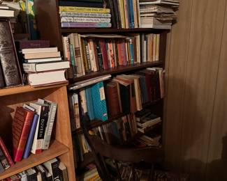 Books Galore