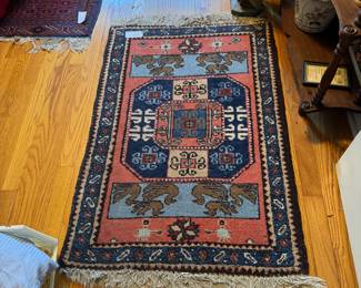 Persian Rug