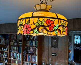 Hanging Fixture - easy to remove