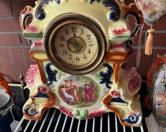 Bonn Clock , not working