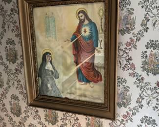 Religious Painting