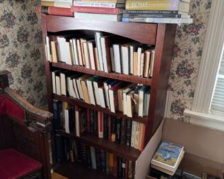 Books