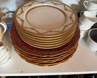 Dinnerware