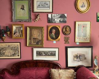 Wall of Art