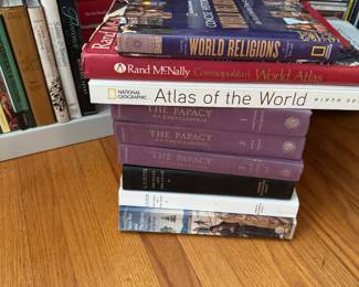 More Books