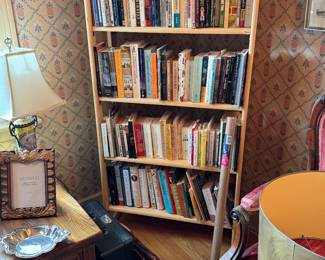 Books and more