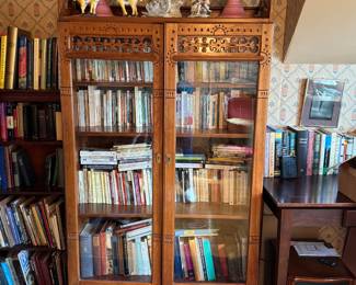Great Aesthetic Bookcase