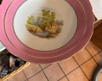 Dessert Set