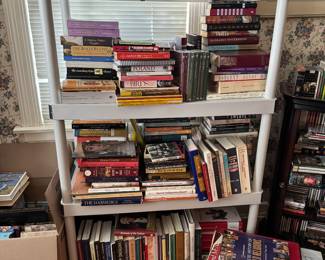 Books