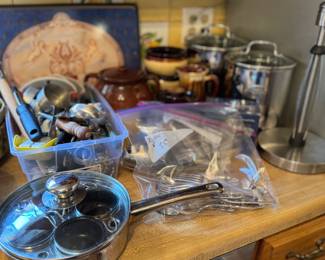 Kitchenware